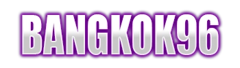 Logo BANGKOK96
